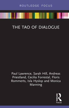 Couverture de l’ouvrage The Tao of Dialogue