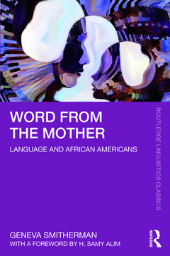 Couverture de l’ouvrage Word from the Mother