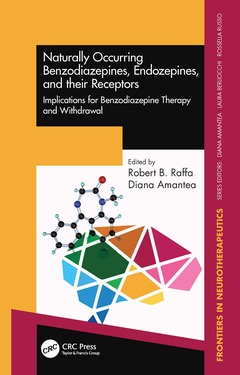 Cover of the book Naturally Occurring Benzodiazepines, Endozepines, and their Receptors