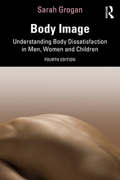 Cover of the book Body Image