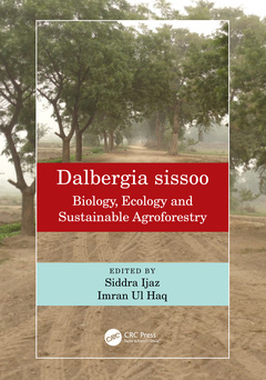 Cover of the book Dalbergia sissoo