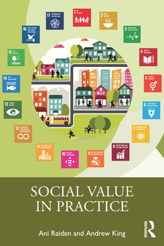 Couverture de l’ouvrage Social Value in Practice