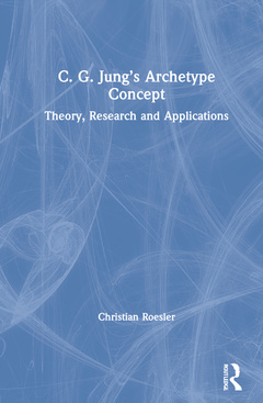 Cover of the book C. G. Jung’s Archetype Concept