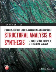 Cover of the book Structural Analysis and Synthesis