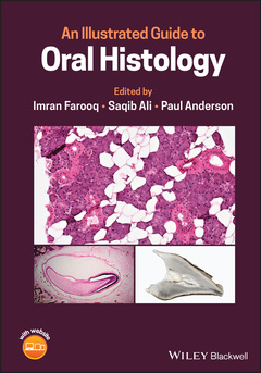 Couverture de l’ouvrage An Illustrated Guide to Oral Histology