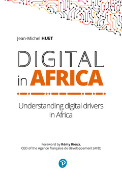 Cover of the book DIGITAL IN AFRICA