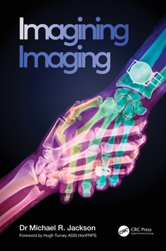 Couverture de l’ouvrage Imagining Imaging