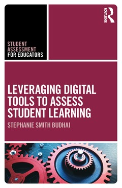 Couverture de l’ouvrage Leveraging Digital Tools to Assess Student Learning