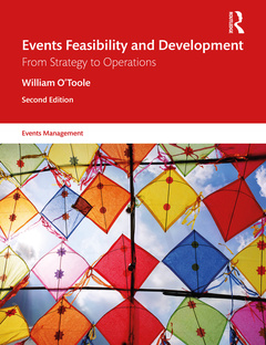 Couverture de l’ouvrage Events Feasibility and Development