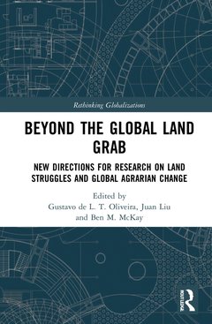 Couverture de l’ouvrage Beyond the Global Land Grab