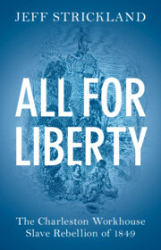 Couverture de l’ouvrage All for Liberty