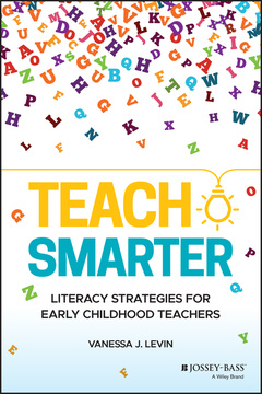 Couverture de l’ouvrage Teach Smarter
