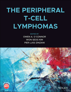 Couverture de l’ouvrage The Peripheral T-Cell Lymphomas