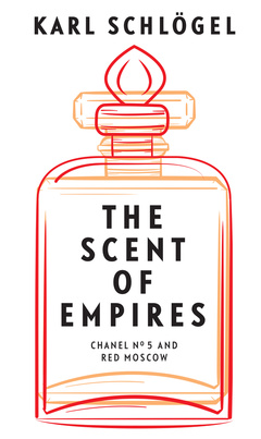 Cover of the book The Scent of Empires