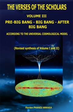 Couverture de l’ouvrage Pre Big Bang - Big Bang - After Big Bang