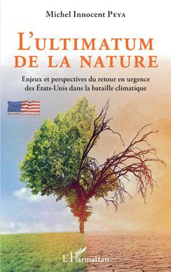 Cover of the book L'ultimatum de la nature