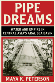 Cover of the book Pipe Dreams