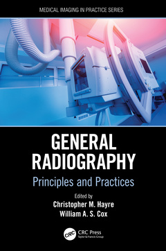 Couverture de l’ouvrage General Radiography