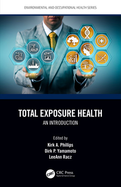 Couverture de l’ouvrage Total Exposure Health