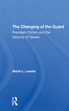 Couverture de l’ouvrage The Changing Of The Guard