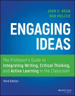 Couverture de l’ouvrage Engaging Ideas