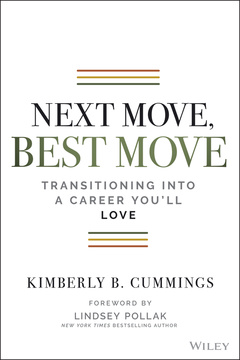 Cover of the book Next Move, Best Move