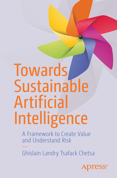 Couverture de l’ouvrage Towards Sustainable Artificial Intelligence