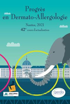 Cover of the book Progrès en Dermato-Allergologie