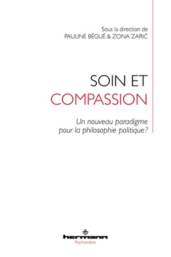 Couverture de l’ouvrage Soin et compassion