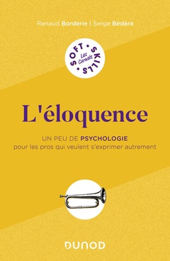 Cover of the book L'éloquence