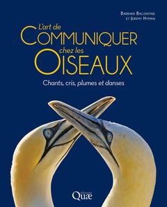 Cover of the book L'art de communiquer chez les oiseaux