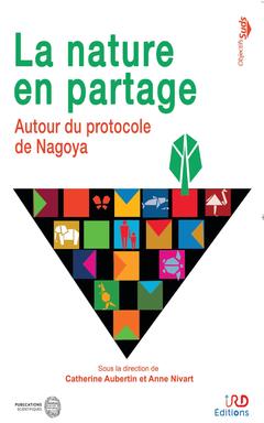 Cover of the book La nature en partage