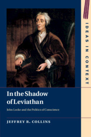 Cover of the book In the Shadow of Leviathan