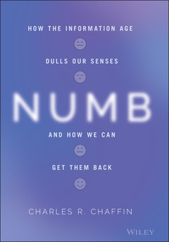 Couverture de l’ouvrage Numb