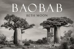 Couverture de l’ouvrage Baobab