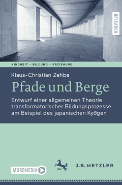Couverture de l’ouvrage Pfade und Berge