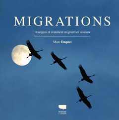 Couverture de l’ouvrage Migrations