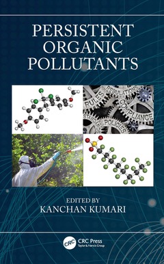 Couverture de l’ouvrage Persistent Organic Pollutants