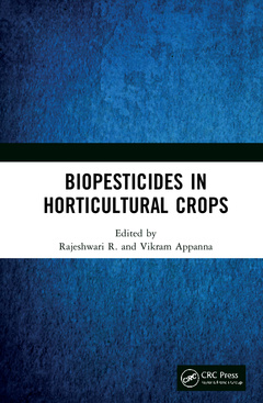 Cover of the book Biopesticides in Horticultural Crops