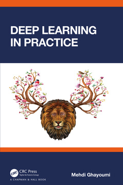 Couverture de l’ouvrage Deep Learning in Practice