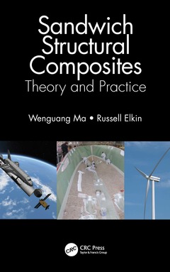 Cover of the book Sandwich Structural Composites