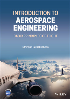 Couverture de l’ouvrage Introduction to Aerospace Engineering