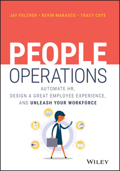 Cover of the book People Operations
