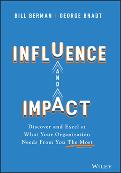 Cover of the book Influence and Impact