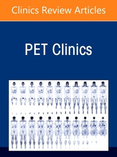 Cover of the book Theranostics, An Issue of PET Clinics