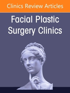 Couverture de l’ouvrage Oculoplastic Surgery, An Issue of Facial Plastic Surgery Clinics of North America