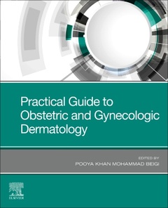 Couverture de l’ouvrage Practical Guide to Obstetric and Gynecologic Dermatology