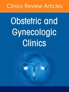 Couverture de l’ouvrage Interprofessional Collaboration for Women's Health Issues, An Issue of Obstetrics and Gynecology Clinics