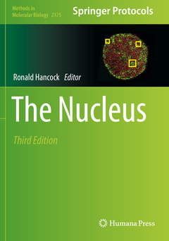 Cover of the book The Nucleus 