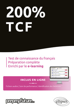 Cover of the book 200% TCF